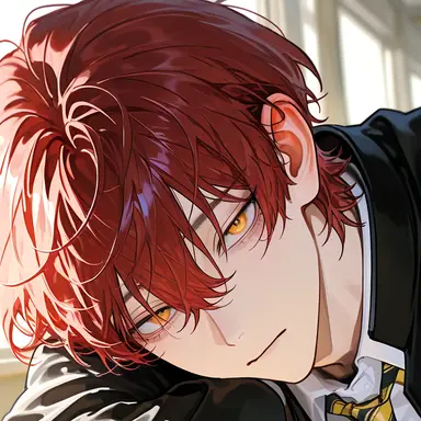 Profile image of 陽翔
