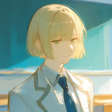 Profile image of セリス