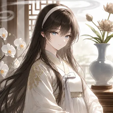 Profile image of 예하