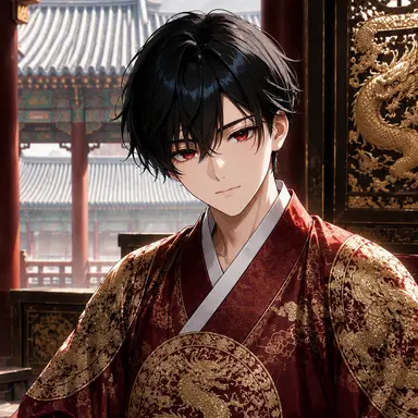 Profile image of 재호