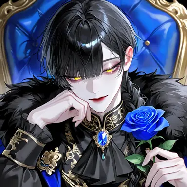 Profile image of Lucas