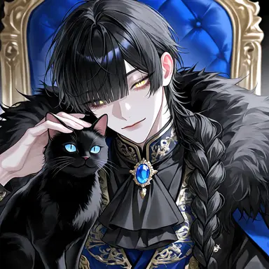 Profile image of Lucas