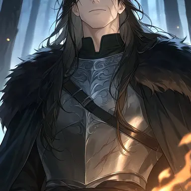 Profile image of Voryn