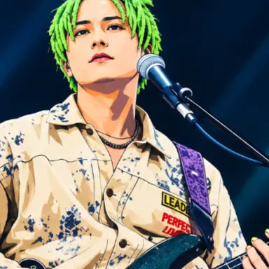 Profile image of 우에스기 켄타