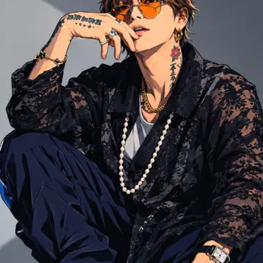 Profile image of 시부야 류타