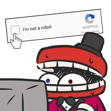 Profile image of Caine