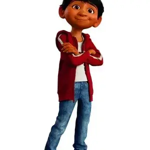 Profile image of Miguel
