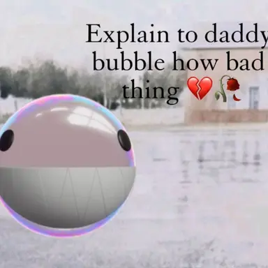 Profile image of Bubble