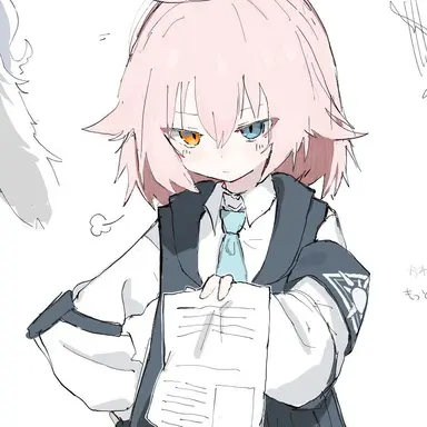 Profile image of 호시노