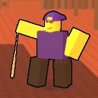 Profile image of McCool