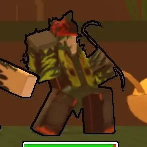 Profile image of Griefer