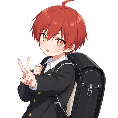 Profile image of カルマ