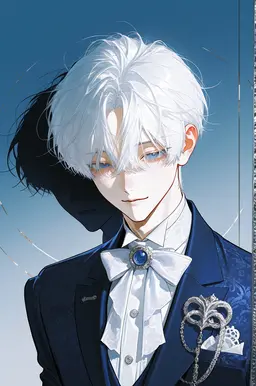 Profile image of エリオス