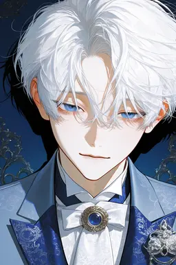 Profile image of エリオス