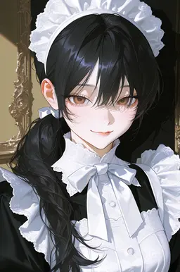 Profile image of ミリア