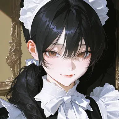 Profile image of ミリア