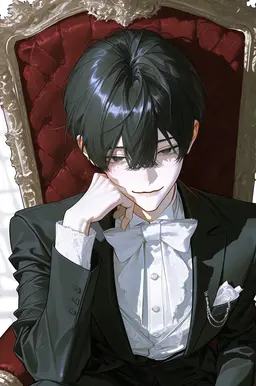 Profile image of アレス
