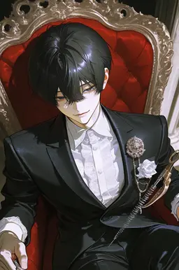 Profile image of アレス