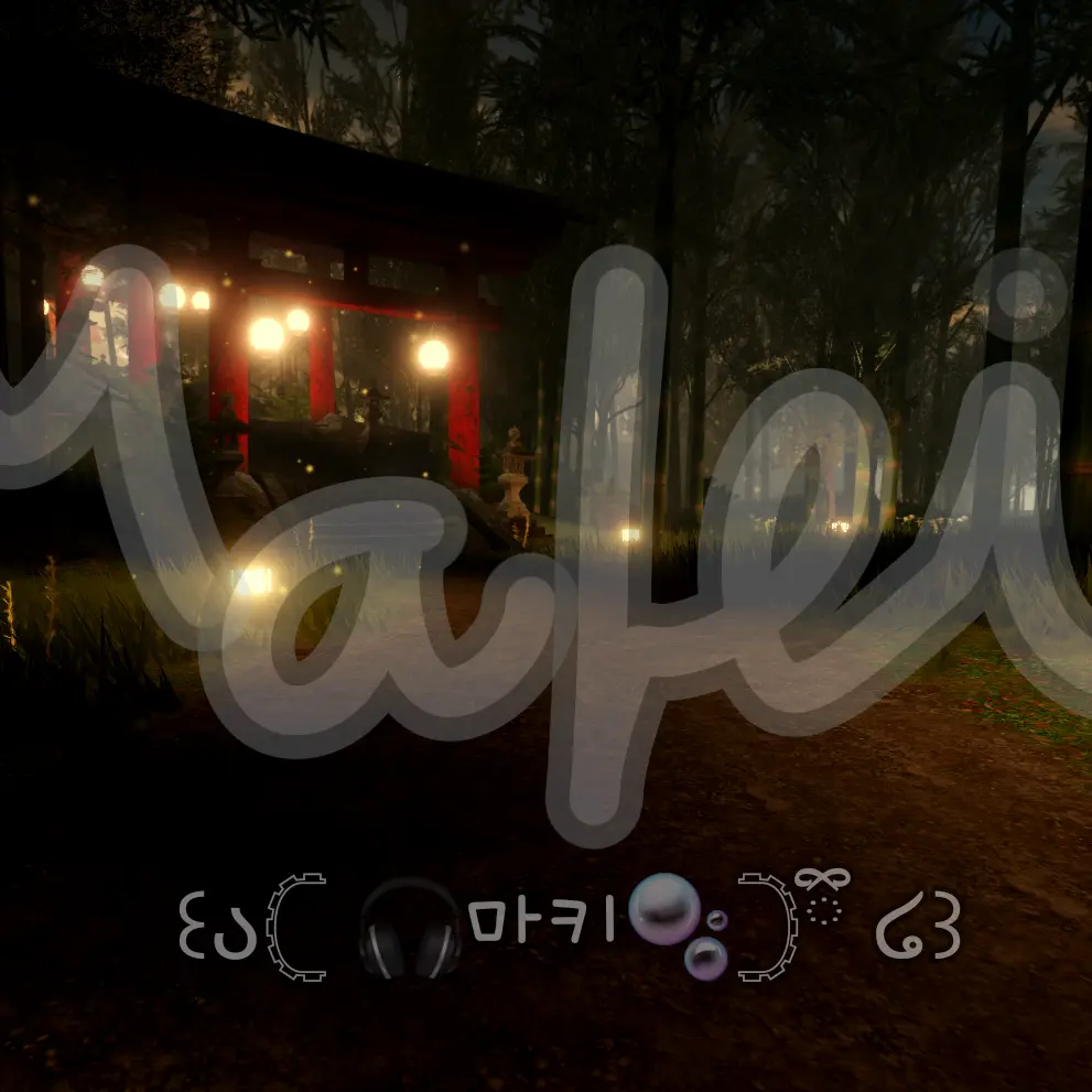BrashDust4302의 [뜰팁] 집사들과 아가씨들