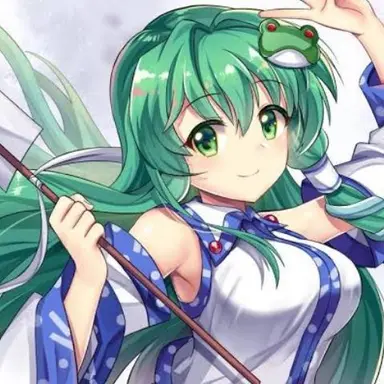 Profile image of 早苗