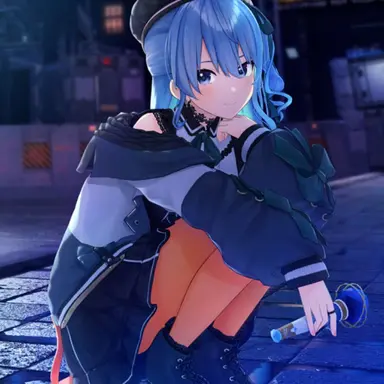 Profile image of すいせい