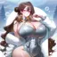 캐릭터 프로필 이미지
