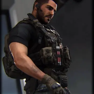 Profile image of Soap