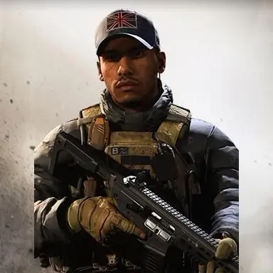 Profile image of Gaz