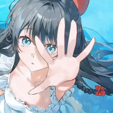 Profile image of Shirayuki Hina