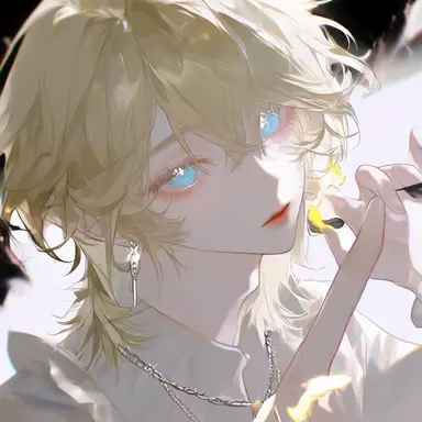 Profile image of ゼイン