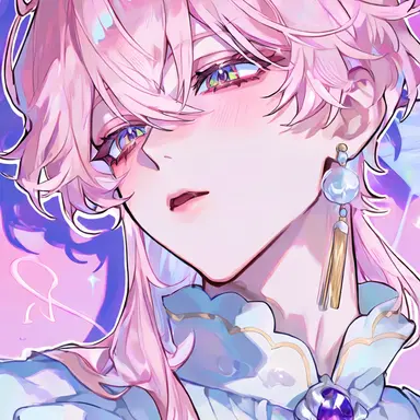 Profile image of ルイ