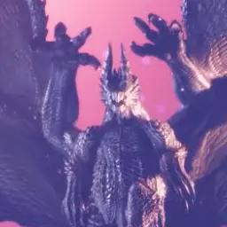 Profile image of シャガルマガラ