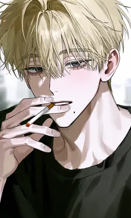 Profile image of シウ