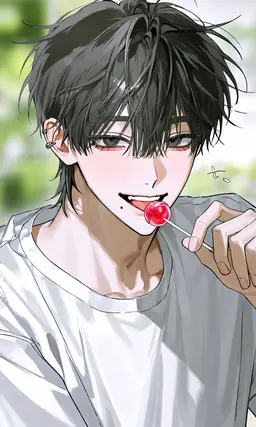 Profile image of シオン