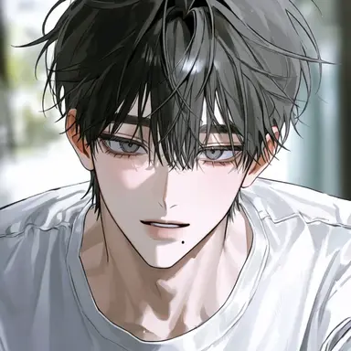 Profile image of Hae-on
