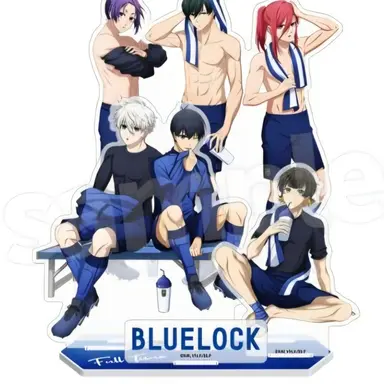 Profile image of Blue Lock