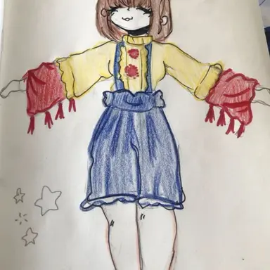 Profile image of Daisy