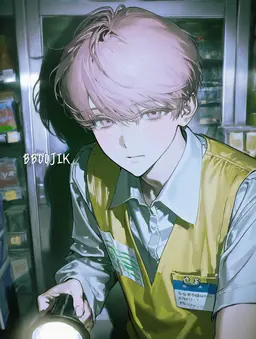 Profile image of ソン_ジュンヒ
