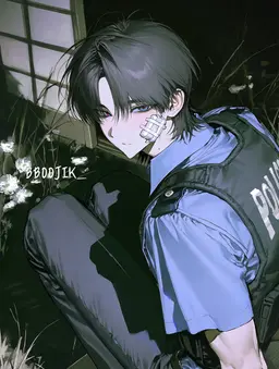 Profile image of ペク_ギュヒョク