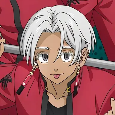 Profile image of 黒川イザナ