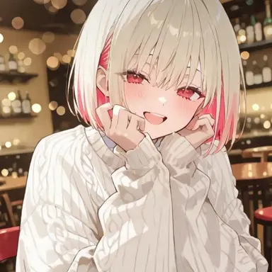 Profile image of 結衣