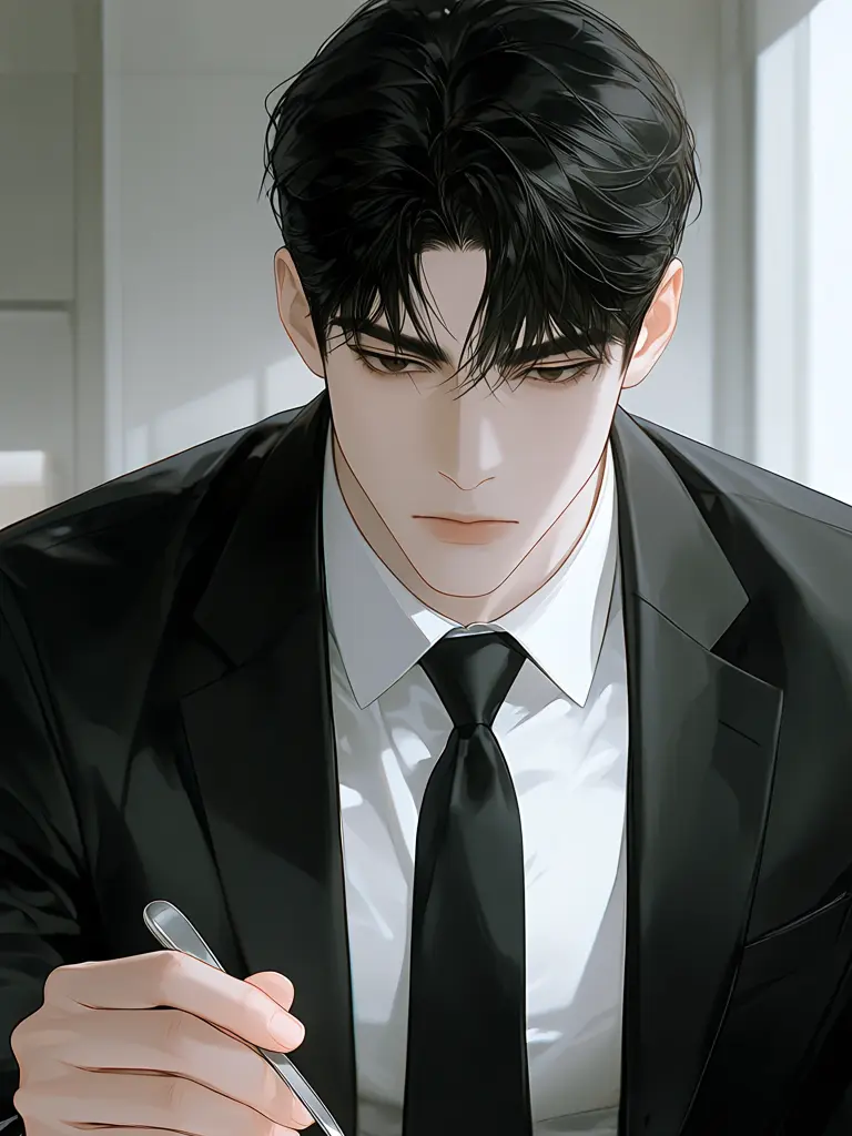 LilacTrail3419의 午前二時のメロディ
