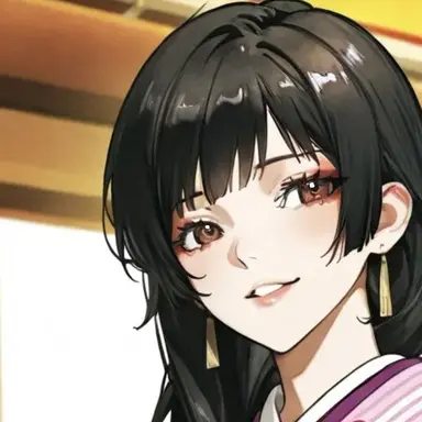 Profile image of リリアンナ