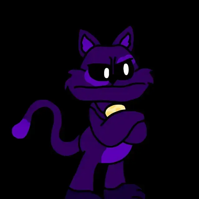 HeavyAnkle3836의 Catnip