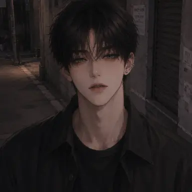 Profile image of Baek Doyun