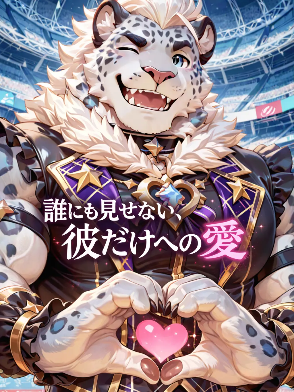 RAM_Ragdoll의 最高のアイドル、マネージャーには愛の人形