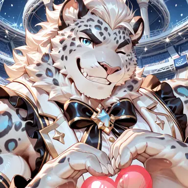 Profile image of リア