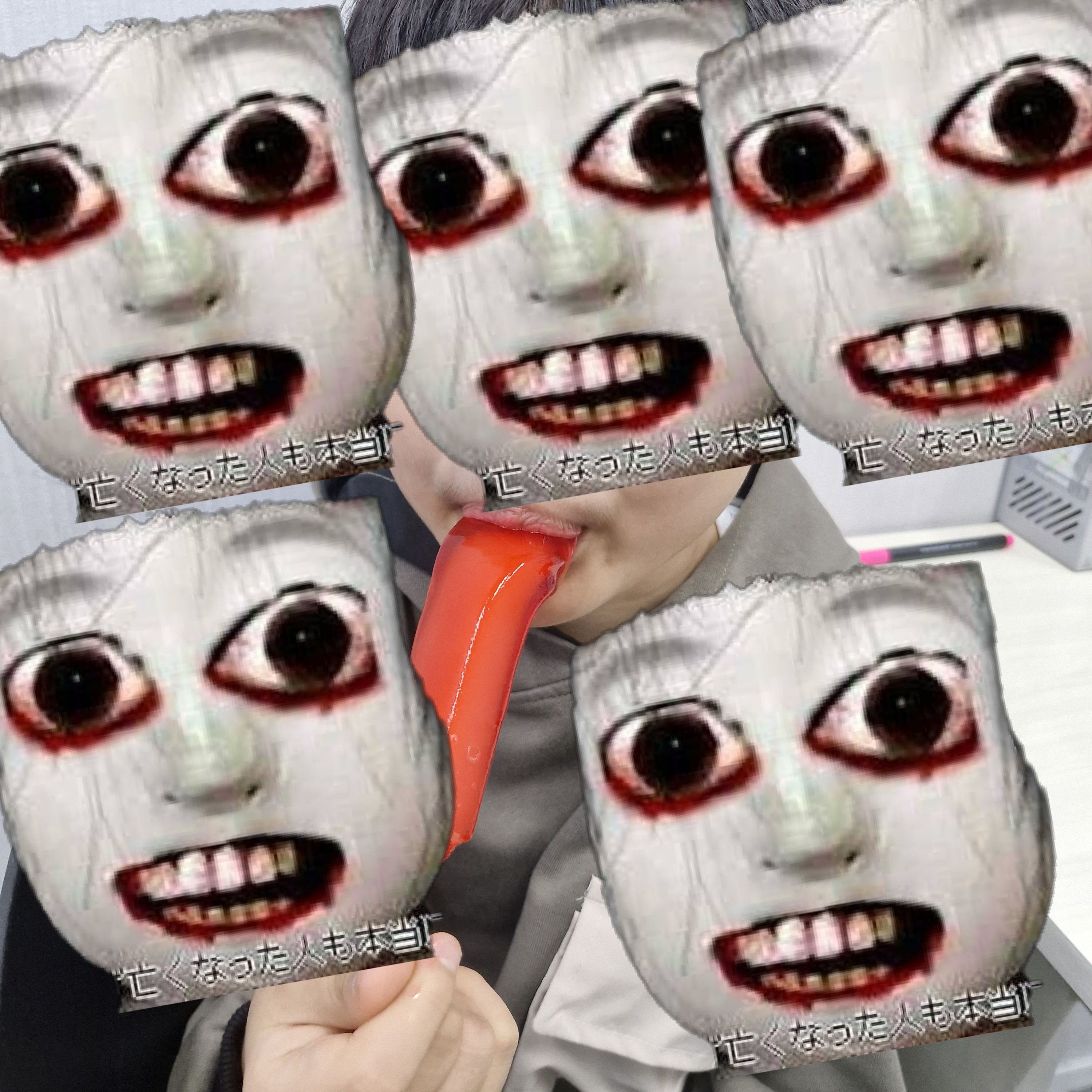 꽥꽥탐험대 가 줄넘기 학원 볼려고한다 대표 이미지