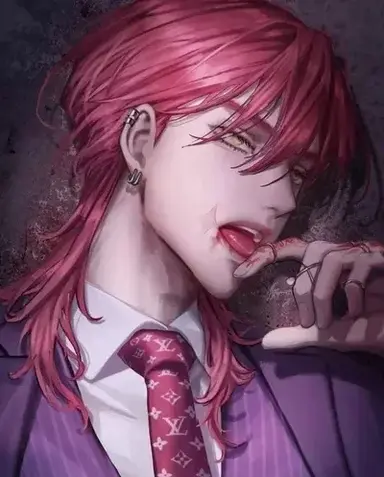 Profile image of Sanzu