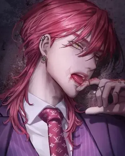 FrayedRock8776의 Sanzu Haruchiyo